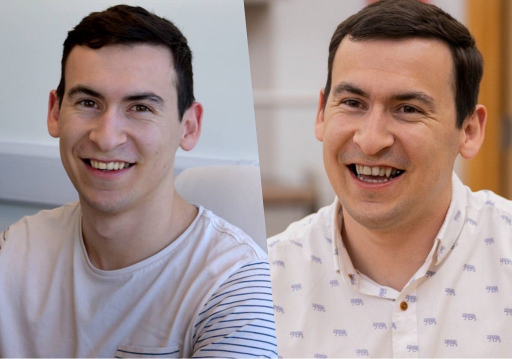 Brad Cross 10 Years Blaze Concepts