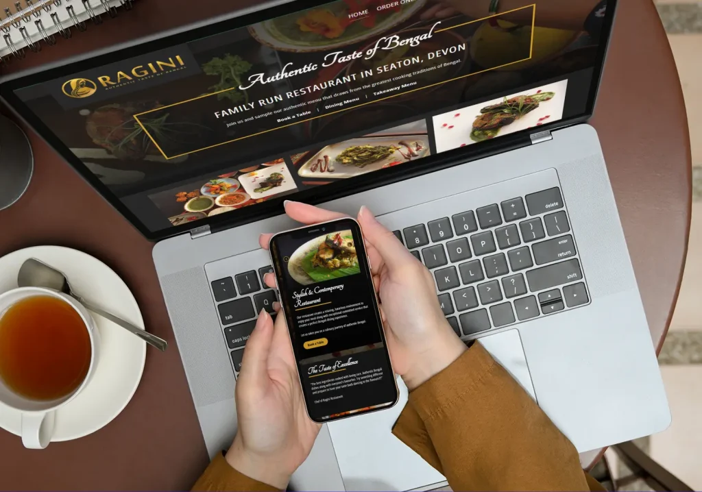 Ragini Website Design Ragini Website Design