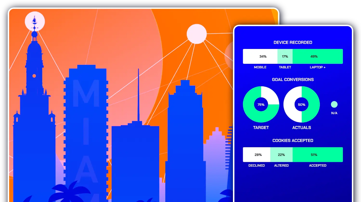 Digital Graphics - Blaze Concepts