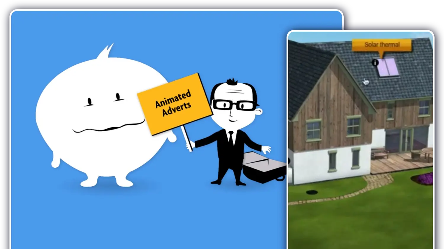 Video & Animation - Blaze Concepts