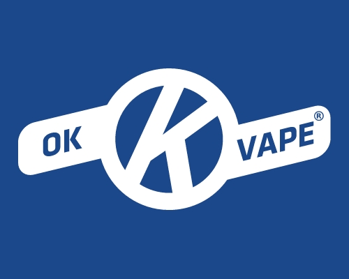 Website Development for OK Vape