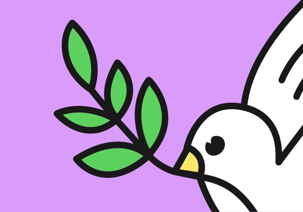 New Branding for Care home