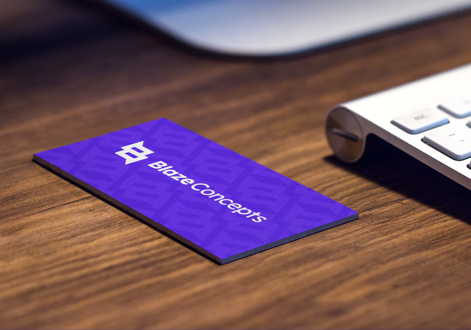 Blaze Concepts Brand Design Blaze Concepts Brand Design