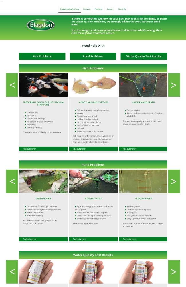 User Experience Focused Web Apps
