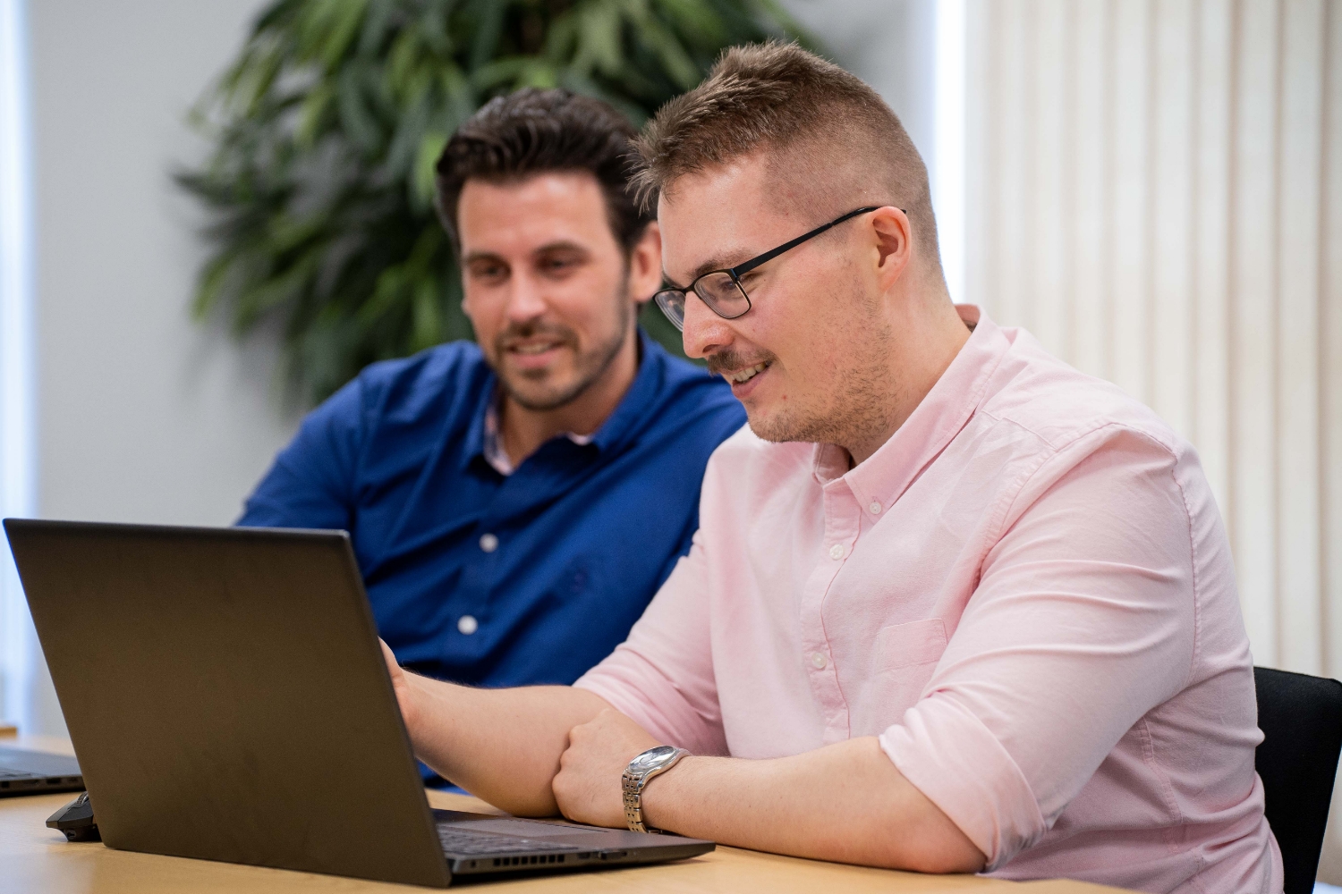 Methodology Blaze Concepts