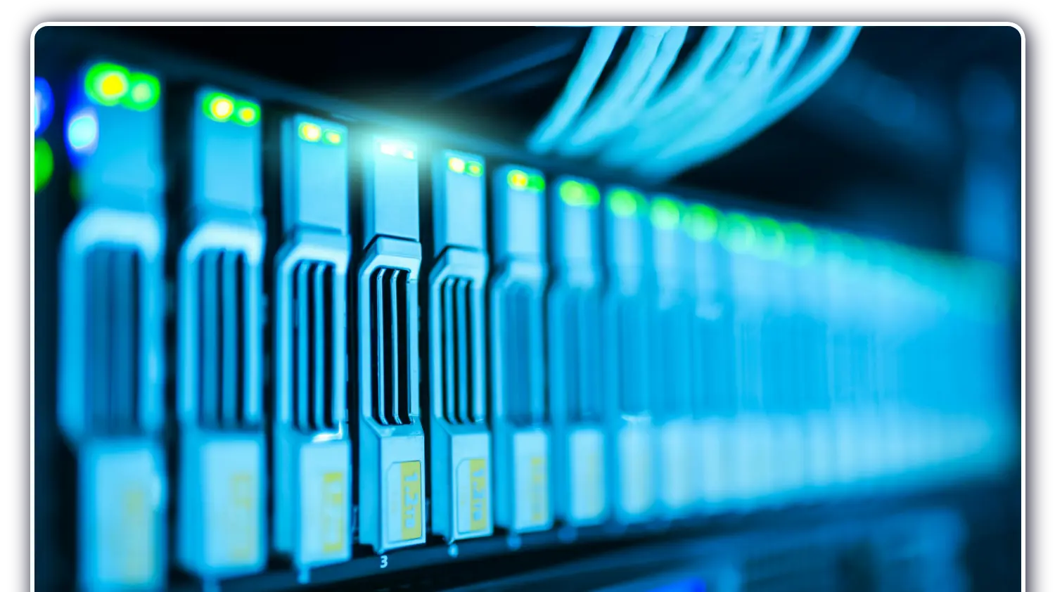 Hosting your website - Blaze Concepts