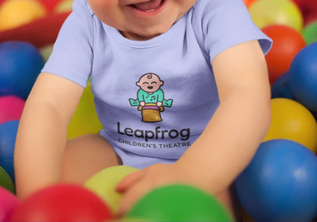Leapfrog Childrens Theatre