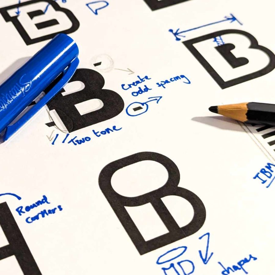 Brand Audit with Blaze Concepts