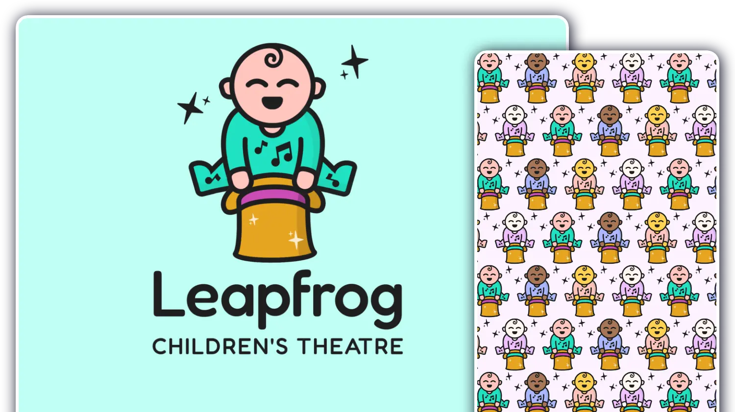 Leapfrog Branding Project for South West